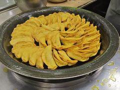 -李记清真馆(打钉巷店)