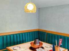 -京悦南门涮羊肉(长寿路店)
