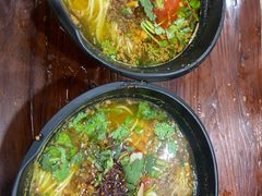 -一品飘香米线(一中总店)