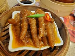 -点都德(大茶楼店)