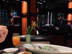 -杭州西子湖四季酒店·金沙厅