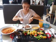 -必胜客(东西湖万达店)