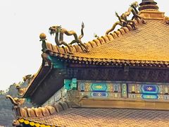 -须弥福寿之庙