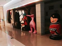-山文星辉影城(青岛和谐广场店)