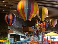 -清河半岛温泉度假酒店