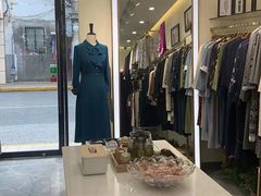 -采姿CA·ZI男女装时装高级定制(成都南路店)