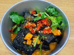 -自黑豆夫·臭豆腐夹馍(四海唐人街店)