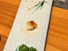 -大岛日本料理铁板烧(南通大饭店)