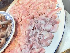 -华哥新鲜猪精品美食
