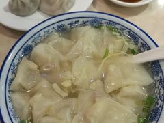 泡泡小馄饨-聚笼鲜美食(凤凰街店)