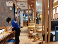 -马记永·兰州牛肉面(3019君尚店)