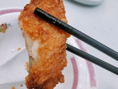 -东鑫记港式茶餐厅(南京东路店)