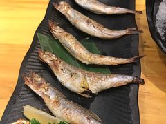 -沼津港渔市(宏伊国际广场店)