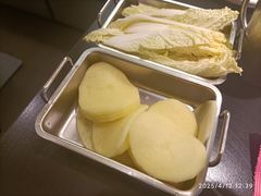 -师烤·豆花烤鱼(广州荔湾扬韬广场店)