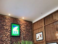 -润泽园椰子鸡(汇一城店)