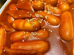 -麻蒲碳烤肉(嘉禾东平地铁站19号店)