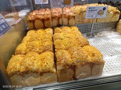 -LELECHA乐乐茶(百货大楼店)
