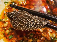 极品鲜毛肚-锦城印象火锅(天府三街店)