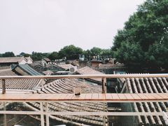 -糖房咖啡(南锣鼓巷店)