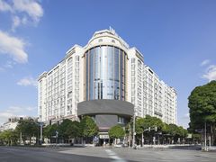 -柏纳酒店(百色市政府恒基广场店)