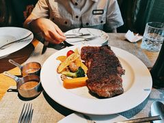 M9和牛西冷（约400G）-锦潼  Club Steak
