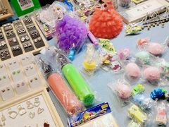 -丽达购物中心(崂山店)