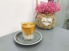 Dirty-麻雀咖啡SPARROW COFFEE(十全街店)