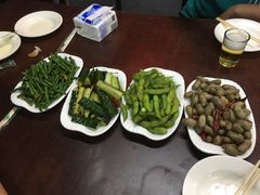 -二姐卤煮(南十里居店)