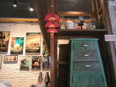 -让我们见个面(祥云小镇店)