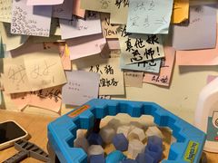 -H立方实景剧情密室(天河旗舰店)