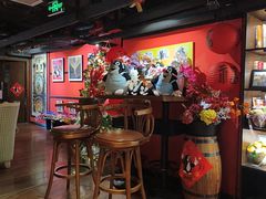 -布拉格餐厅· 中欧捷克菜(全国首店)