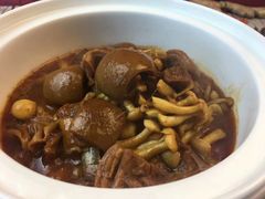 -山顶顶概念四川菜(黄埔大道店)