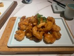 -四世同堂·京菜·烤鸭(双井店)