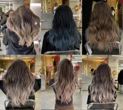 -MI HAIR