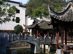 -绩溪龙川景区