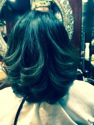 -红人馆造型十添