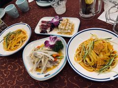 -品回味清真西北楼(宁波首店)