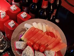 -方糖KTV-PLUS(世茂广场店)