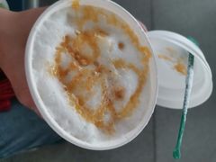 -星巴克(无锡高铁站店)