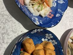 -红棉中餐厅·广州海航威斯汀酒店