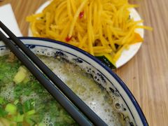 -有礼有面(知春路店)