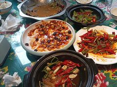 -人民公社大食堂(顺义总店)