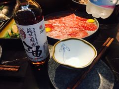 -肆味(东原1891江景店)