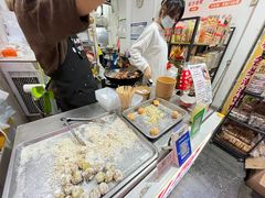 -普宁反沙番薯芋头