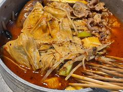 -和庆斋羊蝎子火锅·碳缸烧烤(顺义旗舰店)