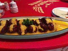 -山西会馆·晋菜·晋商宴·民俗博物馆(体育路店)