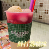 [糖果]苏州探店 | 苏州爆火的蒋先生茶餐厅