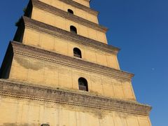 -大慈恩寺(大雁塔)