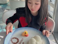 -天玑高空江景餐厅&酒吧Sky Secret Restaurant&Bar