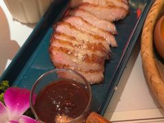 -太食獸泰式茶餐厅(IFS国金中心店)